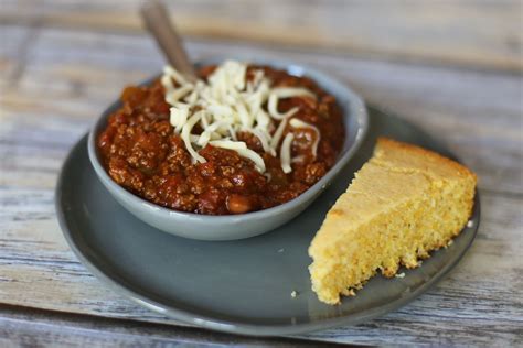 Stir and cook for 4 minutes. Best Classic Chili Recipe