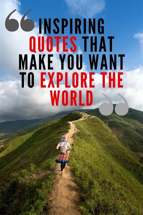 Explore Quotes Never Stop Exploring Quotes For Travel Inspiration Artofit