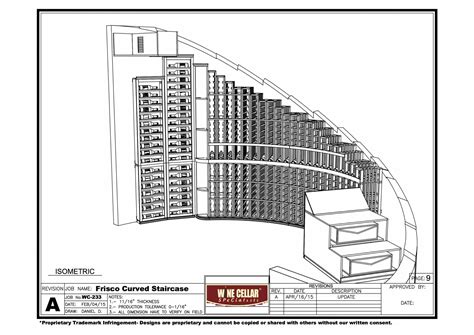 Houston Home Wine Cellar Under The Stairs