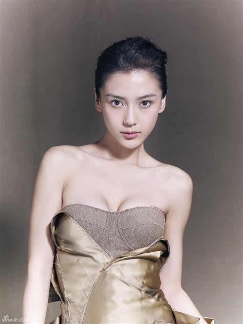 Nudes Angelababy Pics