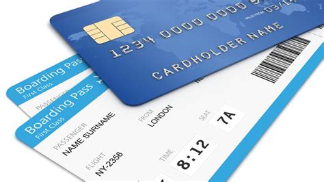 Check spelling or type a new query. Airline credit cards huge source of income for carriers - Business Traveller