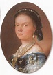 Infanta Isabel - princesa de Asturias | Infantas de españa, Infante ...