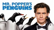 Mr. Popper's Penguins (2011) - AZ Movies