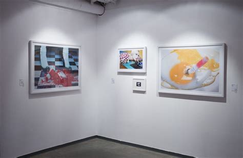 Lumiere Gallery — Miles Aldridge The Taste Of Color — Lumiere Gallery