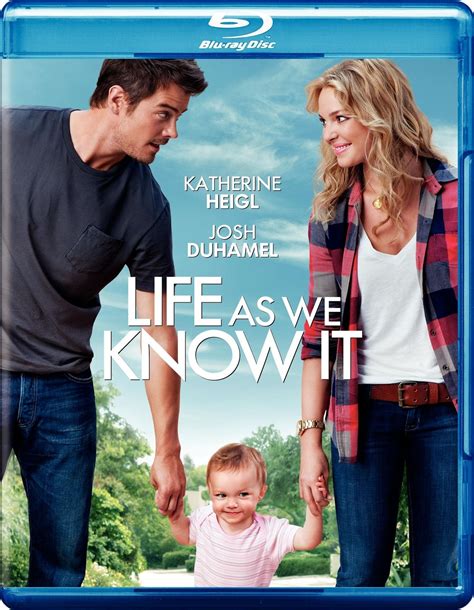 Life As We Know It Dvd Release Date February 8 2011