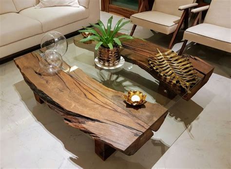 Find new rustic living room furniture for your home at joss & main. 10 Rustic Coffee Table Ideas For Your Living Room Design