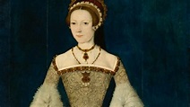 Catalina Parr, la reina que sobrevivió al hacha de Enrique VIII de ...