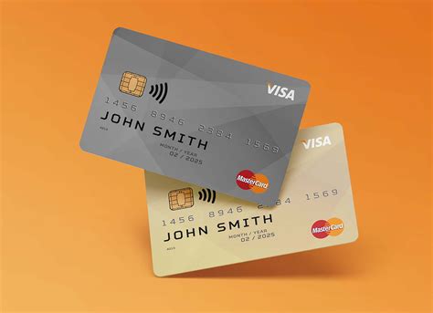 Check spelling or type a new query. 2 Free Credit Cards Mockup (PSD) - MockupBase