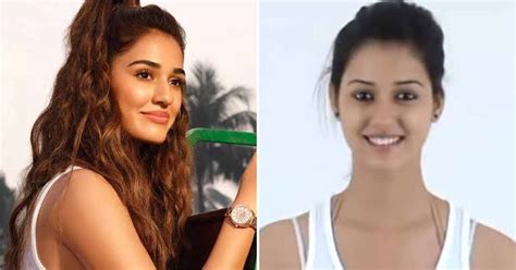 disha patani 8217 s viral audition video leaves fans stunned by her unbelievable looks disha