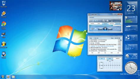 Aero Desktop Windows 10 Rdesktops