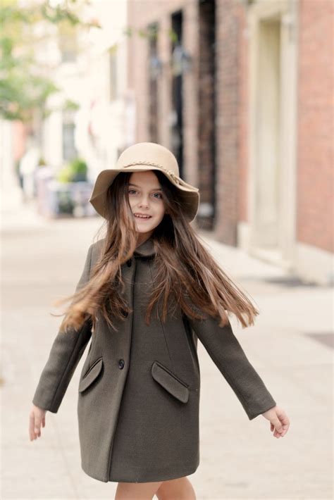 Enfant Street Style By Gina Kim Photography Kids Street Style Kids