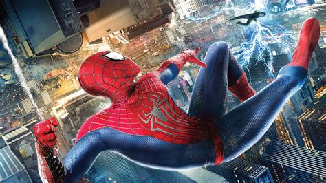 The Amazing Spider Man 3 Plot Details Revealed