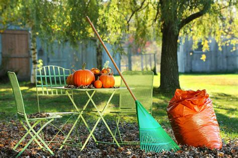 Is Your Lawn Ready For Fall In The Midwest Autumn Lawn Care Tips