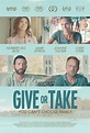 Give or Take (2020) | Radio Times