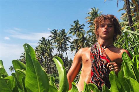 30 Male Models You Should Be Following On Instagram