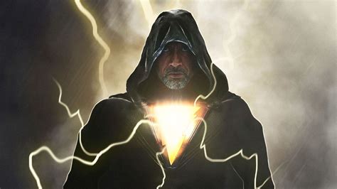 Who Is Black Adam Everything You Need To Know Before Watching The DC Black Adam Movie Geeks