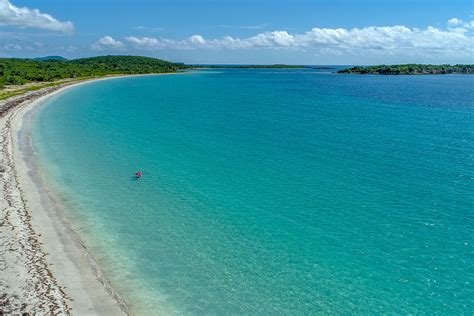 Las Mejores Playas De Puerto Rico Que Debes Visitar Tips Para Tu Viaje