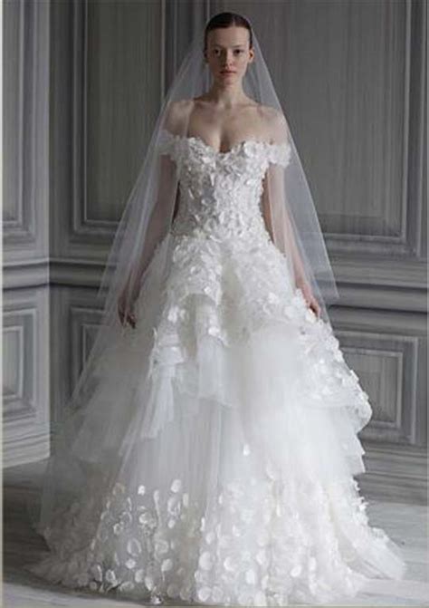 Cheap Wedding Gowns Online Blog Monique Lhuillier 2012