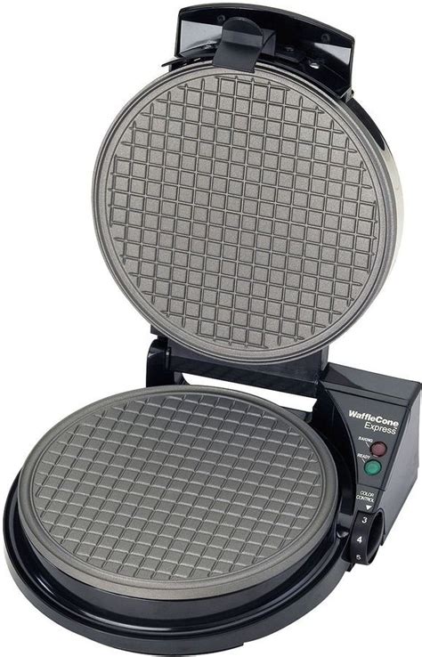 Chefs Choice Chefs Choice Waffle Cone Maker Waffle Cone Maker Chef