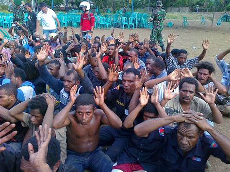 There Is Nothing ‘neo About The Colonialization Of West Papua