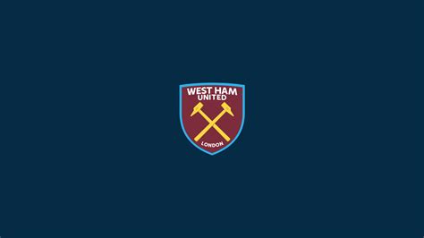 West Ham United Wallpapers - Wallpaper Cave