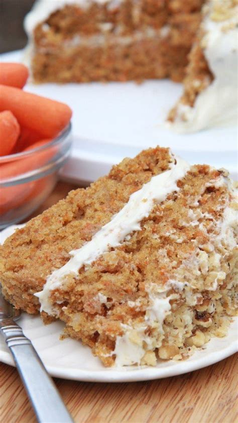 Exclusively for prime members in select zip codes. gluten-free carrot cake recipe rice flour | Gluten free ...
