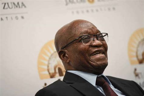 Another Zuma Headache For Anc The Witness