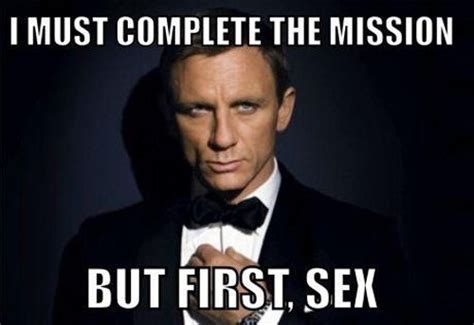 James Bond Meme James Bond Quotes Bond Quotes Funny Memes