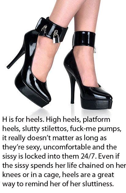Pin On High Heels