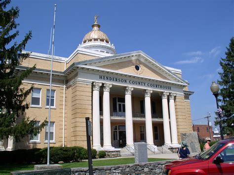 Neoclassical Revival | Architectural Styles of America and Europe