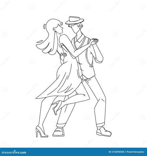 Salsa Dancing Poster For The Party Cuban Couple Palms Musical