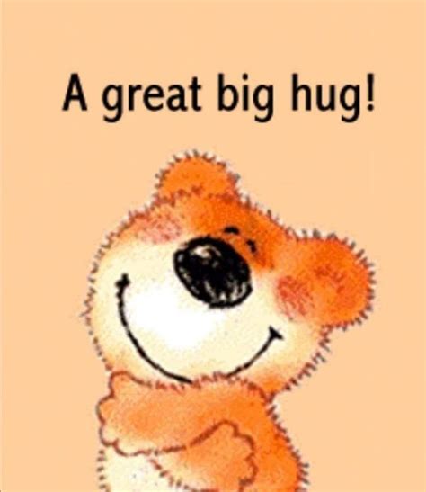 Pin By Diana Mulgrew On Friendship Hug Quotes Hug Images Hug 