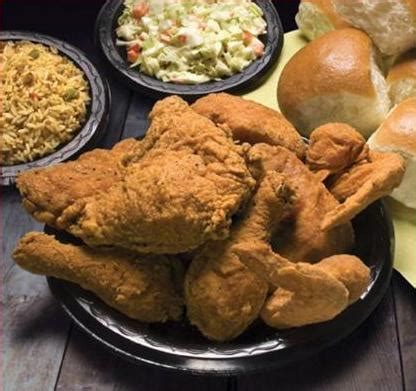 Your chicken delivery options may vary depending on where you are in a city. Louisiana Fried Chicken Locations Near Me + Reviews & Menu