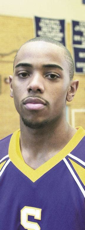 Willie Howies Andre Martin Awaits College Nod Bronx Times
