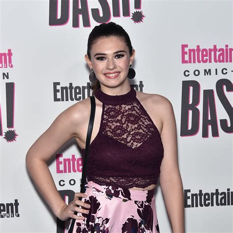 nicole maines s instagram twitter and facebook on idcrawl