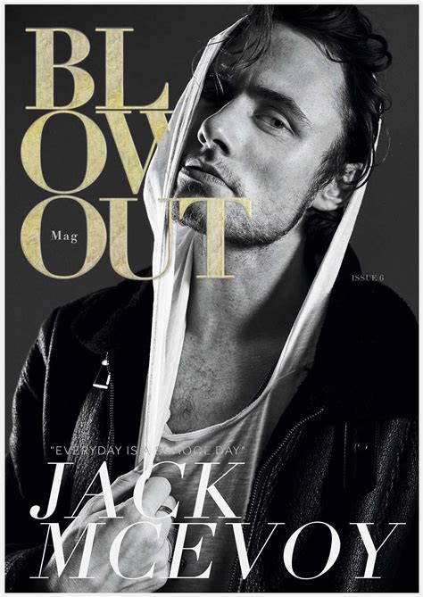 Jack — Blowout Magazine