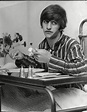 June 5, 1964 Ringo Starr, pictured in hospital collapsed during a ...