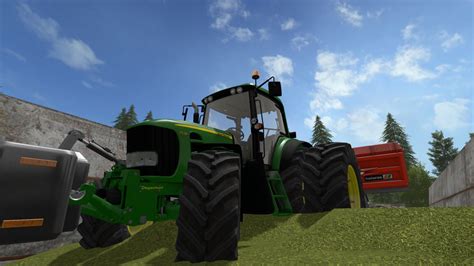 Fs17 John Deere 74307530 Premium 1 Farming Simulator 19 17 15 Mod
