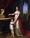sancarlosfortin: elisa bonaparte hermana de napoleon María Ana Elisa ...