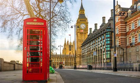 Viajar A Londres Esto Es Lo Que Debes Saber El Viajero Feliz