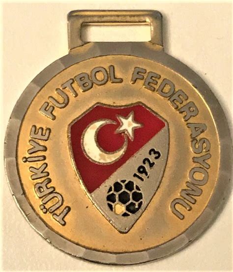 Türkiye futbol federasyonu haberleri, son dakika türkiye futbol federasyonu haber ve gelişmeleri burada. TÜRKİYE FUTBOL FEDERASYONU MADALYA SICAK MİNELİ 22441 ...