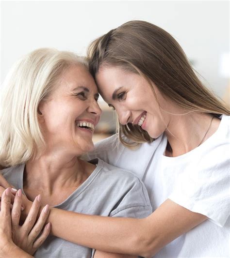 Mother Daughter Relationship Importance And Ways To Improve Mother Daughter Bonding Mother