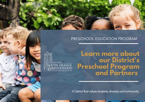 Montrose Early Childhood Center