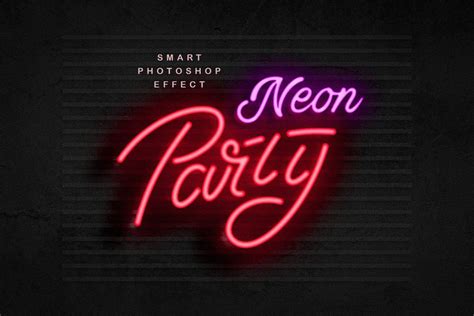 🚀 26 Cosmic Neon Fonts For Your Dope Designs The Designest