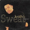 Keith Sweat – Twisted (1996, CD) - Discogs