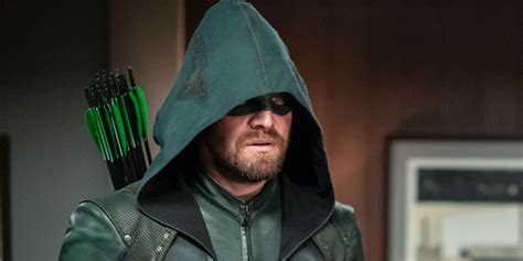 Arrow What Are The Cast Members Up To Next Cinemablend