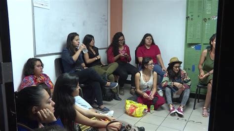 Estudiantes En Costa Rica Reclaman Reformas En Las Universidades Para