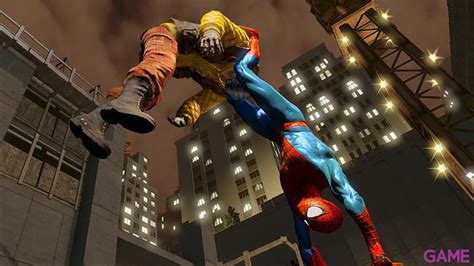 The Amazing Spiderman 2 Xbox One Gamees