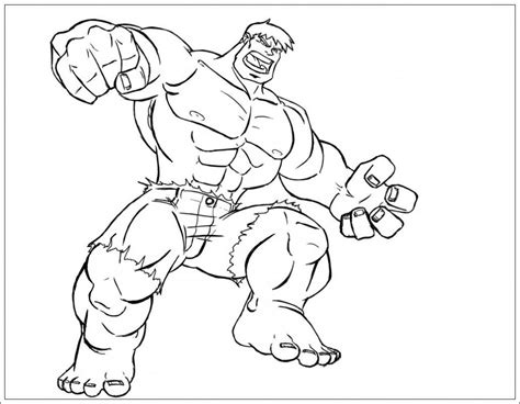 Laden sie 100 schwarzweißbilder zum ausmalen herunter. Ausmalbilder Hulk zum ausdrucken - 1Ausmalbilder.com