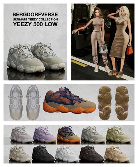 The Ultimate Yeezy Collection Drop VII Feat Complex Bergdorfverse